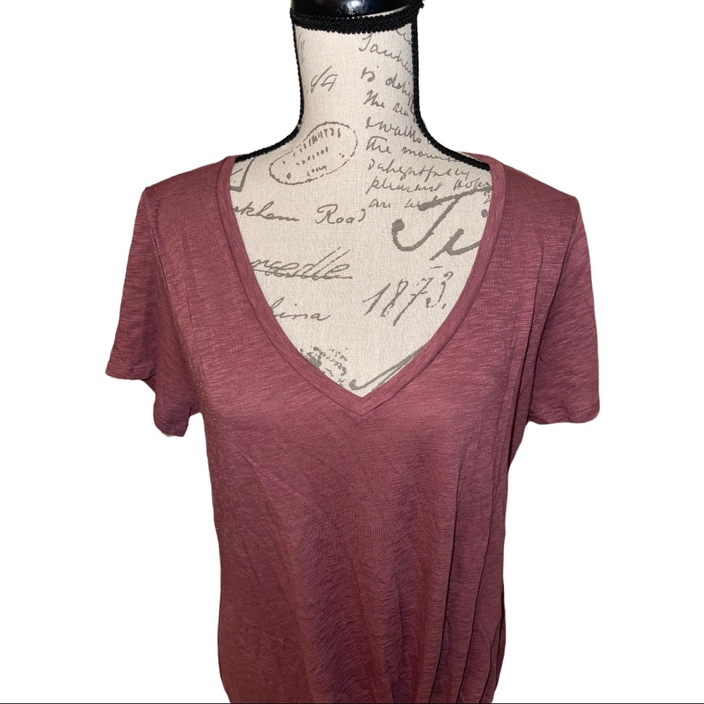 Express Top - Picture 2 of 7